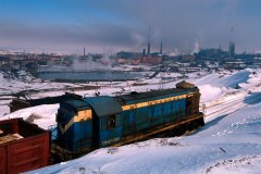 NORILSK-074